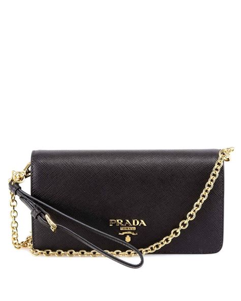 prada clutch bag with chain|prada outlet shoulder bags.